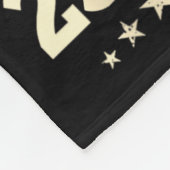 VS Amerika Kat 4 juli 250 jaar 1776 2026 Fleece Deken (Hoek)