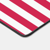 VS | Amerikaanse vlag Bureaumat (Hoek)