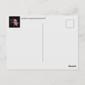 VS-ansichtkaart Briefkaart (Achterkant)