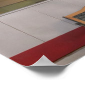 VS, Arizona, Bisbee: Shady Dell Motel, Alle 2 Poster (Hoek)