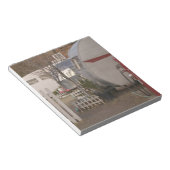 VS, Arizona, Bisbee: Shady Dell Motel, alles Notitieblok (Schuin)