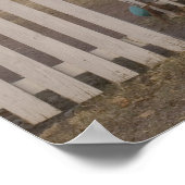 VS, Arizona, Bisbee: Shady Dell Motel, alles Poster (Hoek)