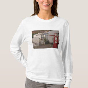 VS, Arizona, Bisbee: Shady Dell Motel, Alles T-shirt