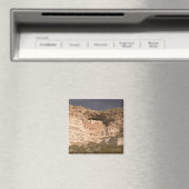 VS, Arizona, Camp Verde: Montezuma Castle Magneet (Insitu (Vaatwasser))