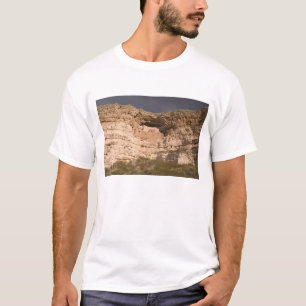 VS, Arizona, Camp Verde: Montezuma Castle T-shirt
