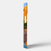 VS, Arizona. Cathedral Rock bij Sunset Case-Mate iPhone Case (Achterkant / Rechts)