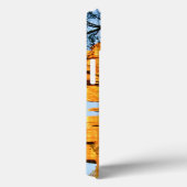 VS, Arizona. Cathedral Rock bij Sunset Case-Mate iPhone Case (Achterkant / Rechts)