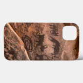 VS, Arizona, Coconino National Forest, Palatki Case-Mate iPhone Case (Achterkant (horizontaal))