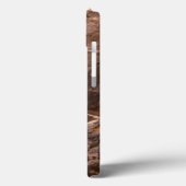 VS, Arizona, Coconino National Forest, Palatki Case-Mate iPhone Case (Achterkant / Links)
