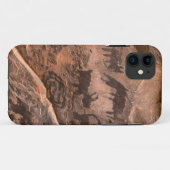 VS, Arizona, Coconino National Forest, Palatki Case-Mate iPhone Case (Achterkant (horizontaal))