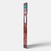 VS, Arizona. Desert Flora Case-Mate iPhone Case (Achterkant / Rechts)