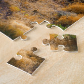 VS, Arizona. Desert View Legpuzzel (Zijkant)