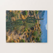 VS, Arizona. Desert View Legpuzzel (Horizontaal)