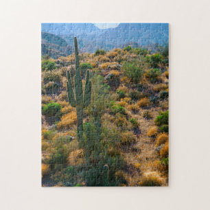 VS, Arizona. Desert View Legpuzzel