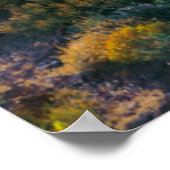 VS, Arizona. Desert View Poster (Hoek)