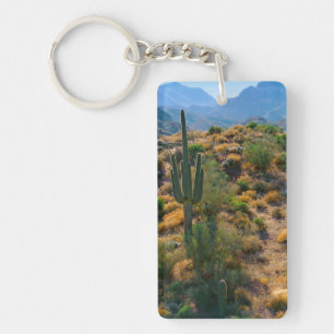 VS, Arizona. Desert View Sleutelhanger