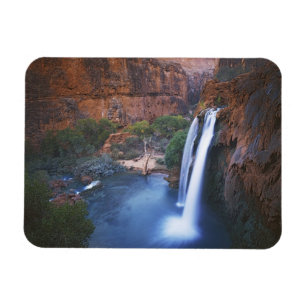 VS, Arizona, Grand Canyon, Havasu Falls Magneet