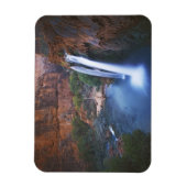 VS, Arizona, Grand Canyon, Havasu-Herfsten Magneet (Verticaal)