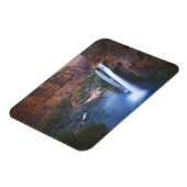 VS, Arizona, Grand Canyon, Havasu-Herfsten Magneet (Linkerzijde)