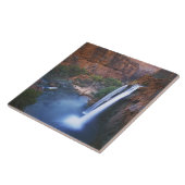 VS, Arizona, Grand Canyon, Havasu-Herfsten Tegeltje (Zijkant)