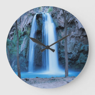 VS, Arizona, Grand Canyon, Havasupai Indian Grote Klok