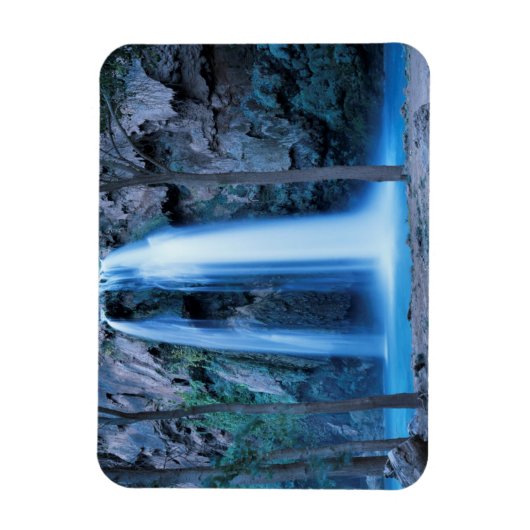 VS, Arizona, Grand Canyon, Havasupai Indian Magneet (Verticaal)