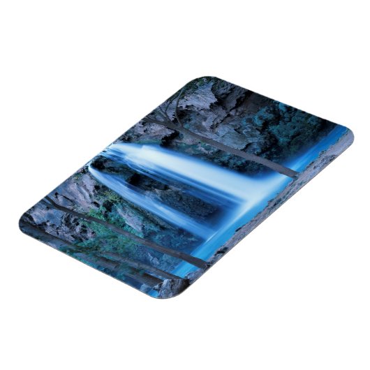 VS, Arizona, Grand Canyon, Havasupai Indian Magneet (Linkerzijde)