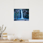 VS, Arizona, Grand Canyon, Havasupai Indian Poster (Keuken)