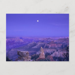 VS, Arizona, Grand Canyon National Park. Briefkaart