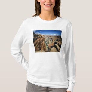 VS, Arizona, Grand Canyon National Park, T-shirt