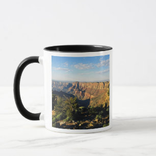 VS, Arizona, Grand Canyon National Park, Uitzicht Mok