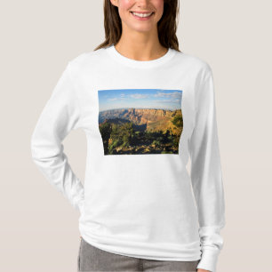 VS, Arizona, Grand Canyon National Park, Uitzicht T-shirt