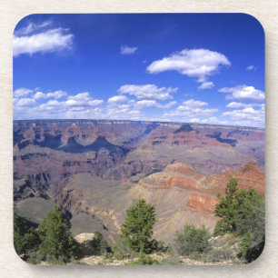 VS, Arizona, Grand Canyon National Park, Zuid Bier Onderzetter