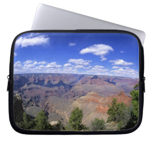 VS, Arizona, Grand Canyon National Park, Zuid Laptop Sleeve