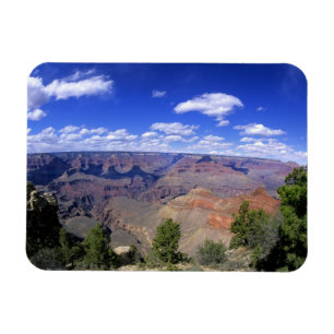 VS, Arizona, Grand Canyon National Park, Zuid Magneet