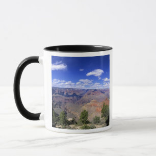VS, Arizona, Grand Canyon National Park, Zuid Mok