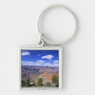 VS, Arizona, Grand Canyon National Park, Zuid Sleutelhanger