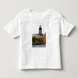 VS, Arizona, Lake Havasu City. Gezicht op West Kinder Shirts