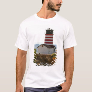VS, Arizona, Lake Havasu City. Gezicht op West T-shirt