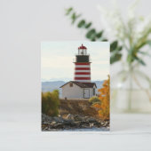 VS, Arizona, Lake Havasu City. Uitzicht West Briefkaart (Staand voorkant)