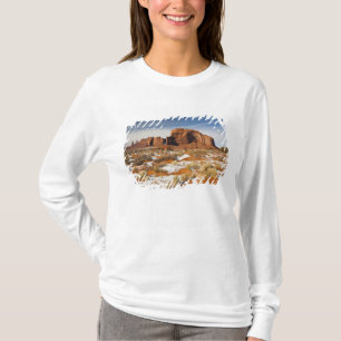 VS, Arizona, Monument Valley Navajo Tribal T-shirt
