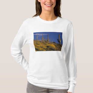 VS, Arizona, Organ Pipe Cactus National 2 T-shirt