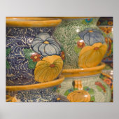 VS, Arizona, Tubac: Premier 2 van Zuid-Arizona Poster (Voorkant)