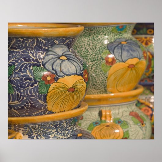 VS, Arizona, Tubac: Premier 2 van Zuid-Arizona Poster (Voorkant)