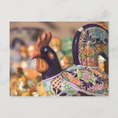 VS, Arizona, Tubac: Premier 4 van Zuid-Arizona Briefkaart (Voorkant)