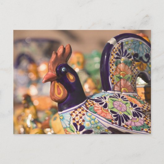 VS, Arizona, Tubac: Premier 4 van Zuid-Arizona Briefkaart (Voorkant)