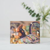 VS, Arizona, Tubac: Premier 4 van Zuid-Arizona Briefkaart (Staand voorkant)