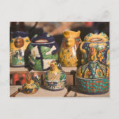 VS, Arizona, Tubac: Premier van Zuid-Arizona Briefkaart (Voorkant)