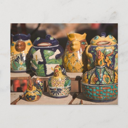 VS, Arizona, Tubac: Premier van Zuid-Arizona Briefkaart (Voorkant)