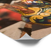 VS, Arizona, Tubac: Premier van Zuid-Arizona Poster (Hoek)